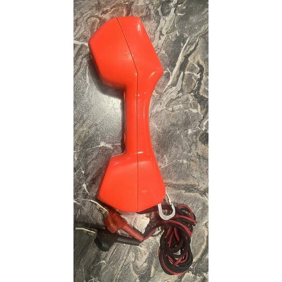 Harris Dracon TS21 M332-1 Lineman’s Phone Line Tester - GREAT SHAPE! - Picture 7 of 7